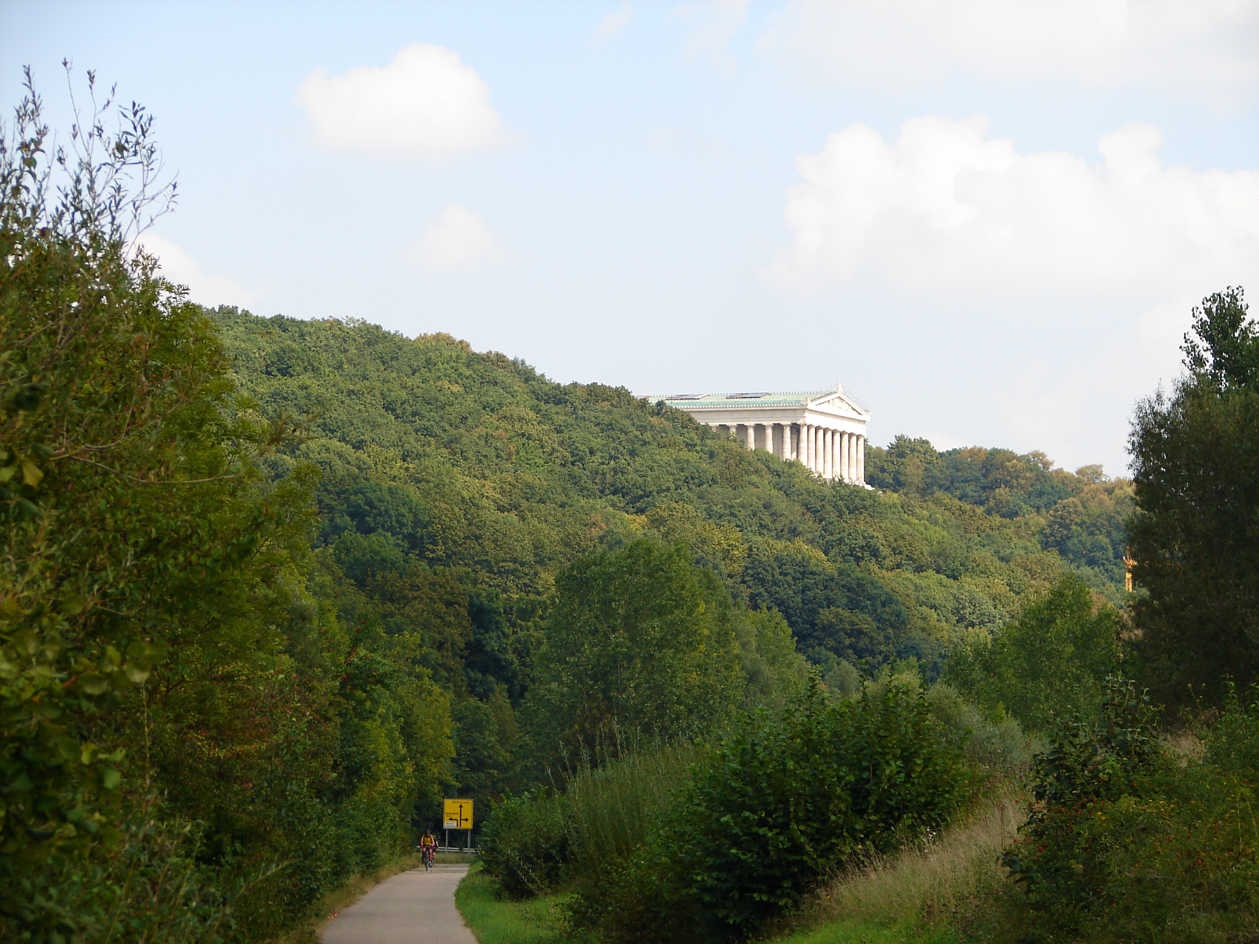 Walhalla